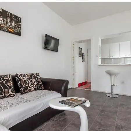 Διαμέρισμα Apartment Duje Σπλιτ