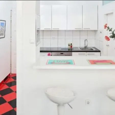 Apartment Duje Apartment