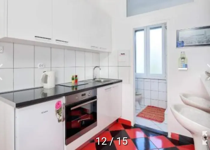 Apartment Duje Apartmán *