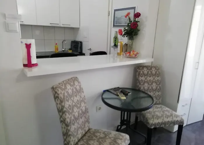 Apartment Duje * Split