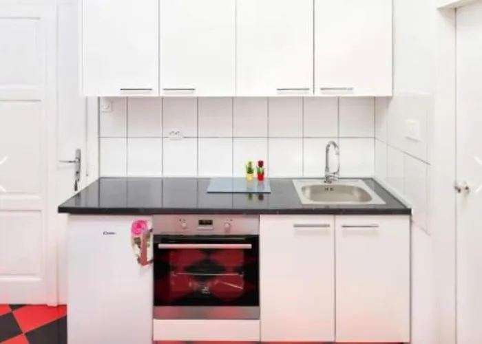 Apartment Duje Apartmán