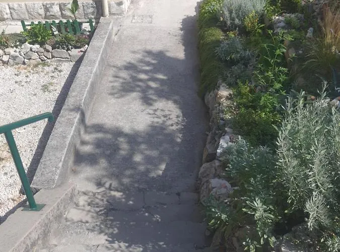 Apartment Duje Split