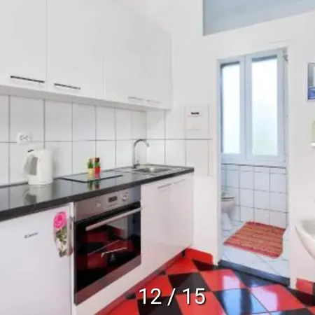 Apartment Duje Apartamento *