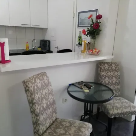 Apartment Duje * Split