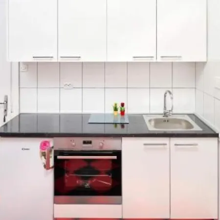 Apartment Duje Daire