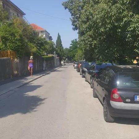 Apartamento Apartment Duje