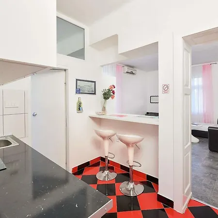 Apartamento Apartment Duje Split